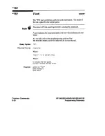 Preview for 132 page of HP 54505B Manual