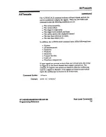 Preview for 138 page of HP 54505B Manual