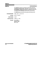 Preview for 139 page of HP 54505B Manual