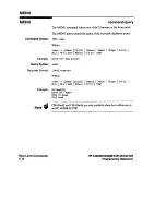 Preview for 147 page of HP 54505B Manual