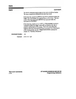 Preview for 151 page of HP 54505B Manual