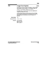 Preview for 156 page of HP 54505B Manual