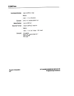 Preview for 178 page of HP 54505B Manual