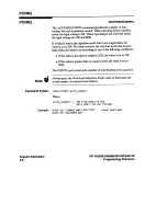 Preview for 180 page of HP 54505B Manual