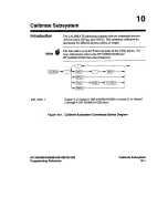 Preview for 184 page of HP 54505B Manual