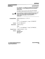 Preview for 192 page of HP 54505B Manual