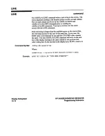 Preview for 212 page of HP 54505B Manual