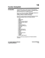 Preview for 224 page of HP 54505B Manual