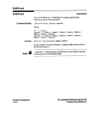 Preview for 247 page of HP 54505B Manual