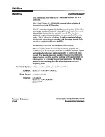 Preview for 249 page of HP 54505B Manual