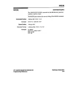 Preview for 254 page of HP 54505B Manual