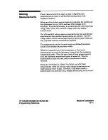 Preview for 269 page of HP 54505B Manual