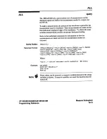 Preview for 271 page of HP 54505B Manual