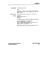 Preview for 273 page of HP 54505B Manual