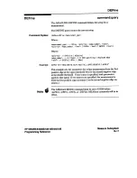 Preview for 275 page of HP 54505B Manual