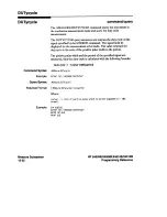 Preview for 280 page of HP 54505B Manual