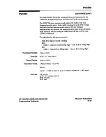 Preview for 295 page of HP 54505B Manual