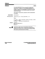 Preview for 296 page of HP 54505B Manual