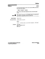 Preview for 301 page of HP 54505B Manual