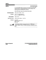 Preview for 308 page of HP 54505B Manual