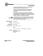 Preview for 322 page of HP 54505B Manual