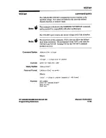 Preview for 323 page of HP 54505B Manual