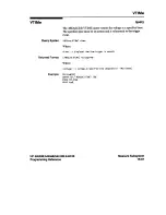 Preview for 325 page of HP 54505B Manual