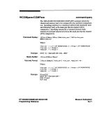 Preview for 329 page of HP 54505B Manual