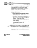 Preview for 330 page of HP 54505B Manual