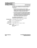 Preview for 332 page of HP 54505B Manual