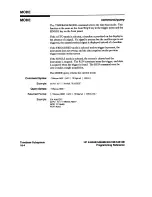 Preview for 338 page of HP 54505B Manual