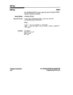 Preview for 342 page of HP 54505B Manual