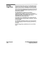 Preview for 352 page of HP 54505B Manual