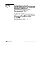 Preview for 356 page of HP 54505B Manual