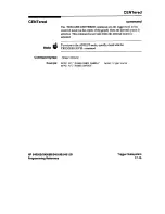 Preview for 357 page of HP 54505B Manual