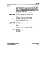 Preview for 361 page of HP 54505B Manual