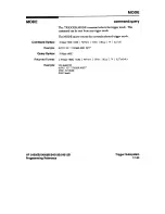 Preview for 375 page of HP 54505B Manual