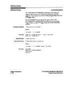 Preview for 376 page of HP 54505B Manual