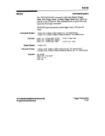 Preview for 379 page of HP 54505B Manual