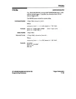 Preview for 381 page of HP 54505B Manual