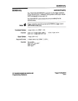 Preview for 383 page of HP 54505B Manual