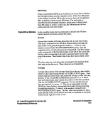 Preview for 392 page of HP 54505B Manual