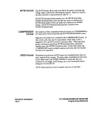 Preview for 397 page of HP 54505B Manual