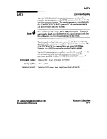 Preview for 398 page of HP 54505B Manual