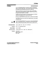 Preview for 400 page of HP 54505B Manual