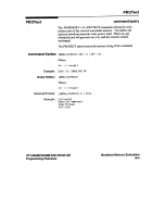 Preview for 416 page of HP 54505B Manual