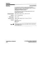 Preview for 430 page of HP 54505B Manual