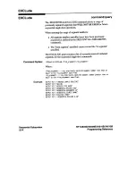 Preview for 435 page of HP 54505B Manual