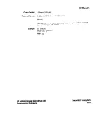 Preview for 436 page of HP 54505B Manual