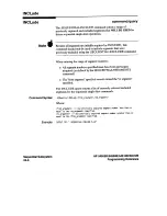 Preview for 437 page of HP 54505B Manual